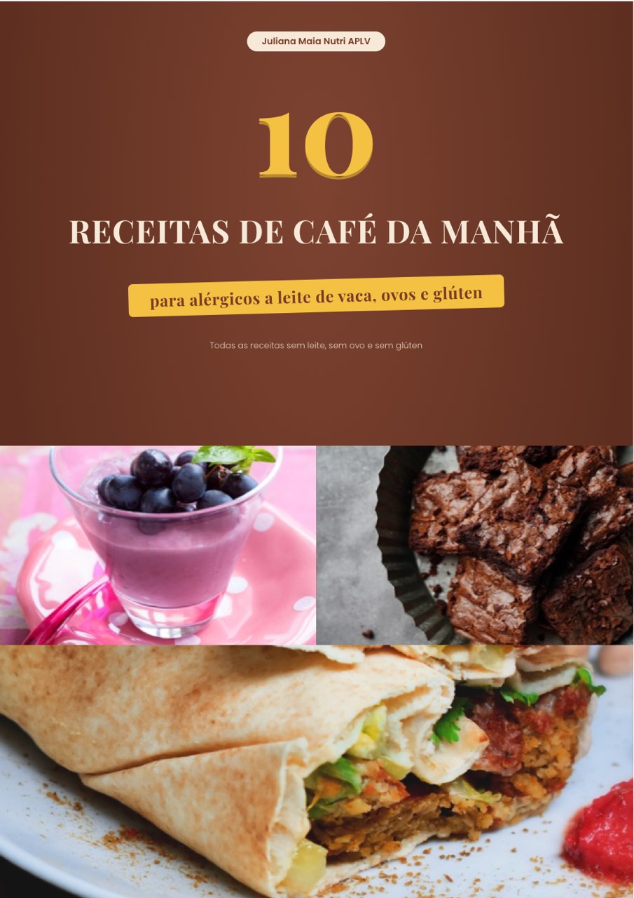 10 cafés da manhã